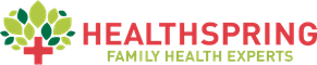 Healthspring Logo